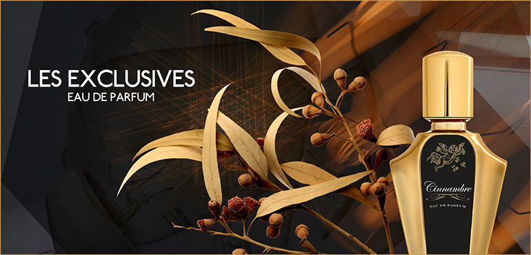 Florascent Les Exclusives