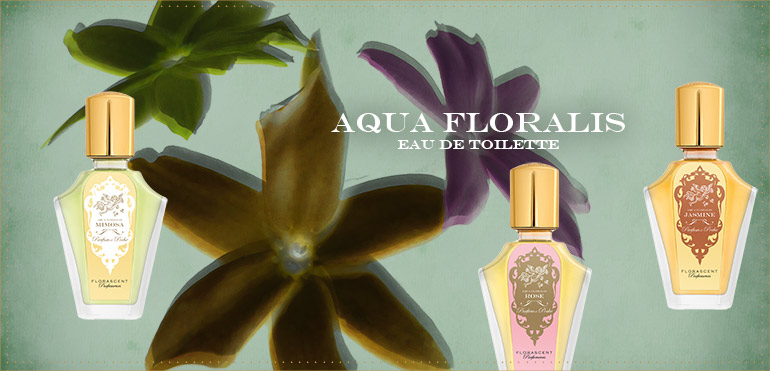 Florascent Les Exclusives