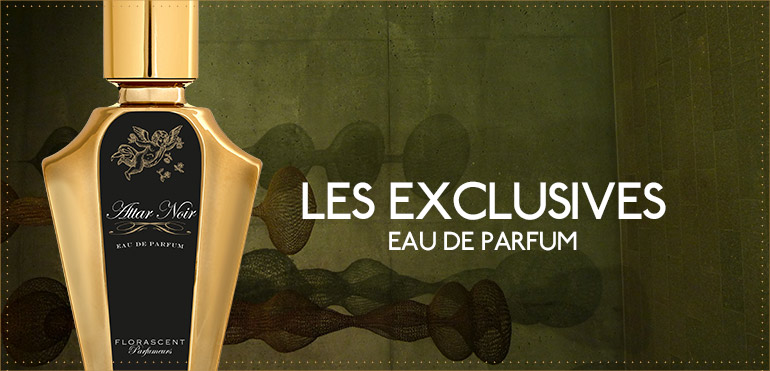 Florascent Les Exclusives