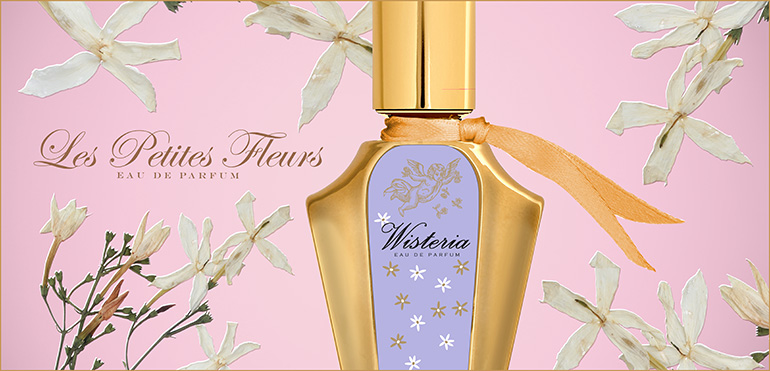 Florascent Les Exclusives