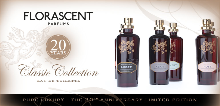 Florascent Les Exclusives