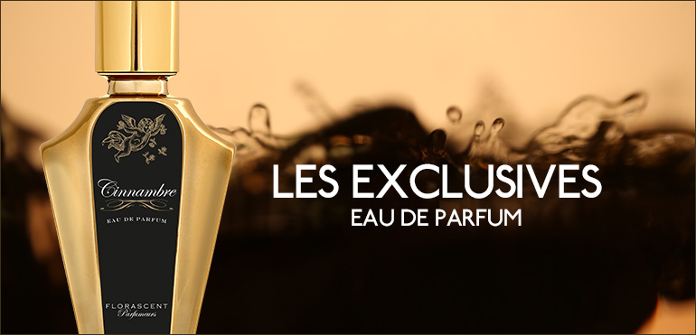 Florascent Les Exclusives